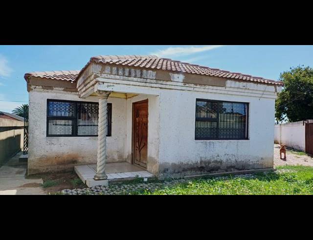3 BEDROOM PROPERTY TO RENT IN MOROKA
